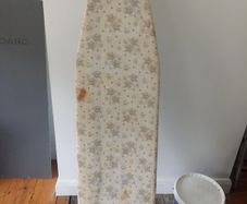 Ironing board