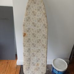 Ironing board