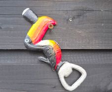 Guinness  bottle  opener