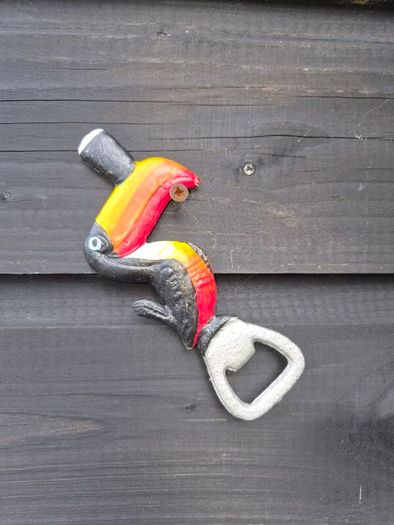 Guinness  bottle  opener