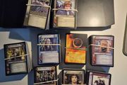 The Lord of the Ring Cards Trading Card Game LOTR TCG Cards