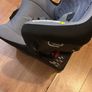 Chicco car seat Image 5