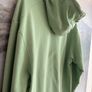HEAD Rally Tennis Hoodie Mint Condition Green Multicolour Logo Image 8
