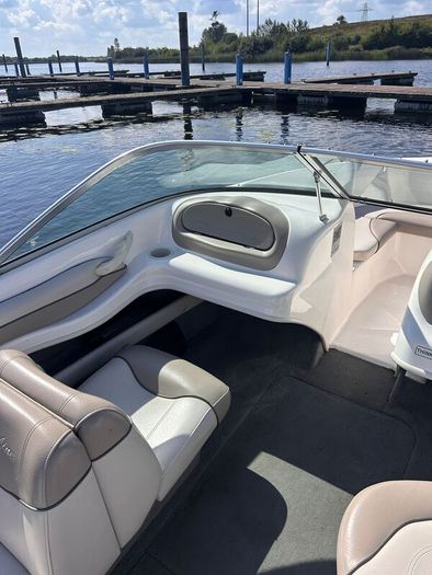 Speed Boat