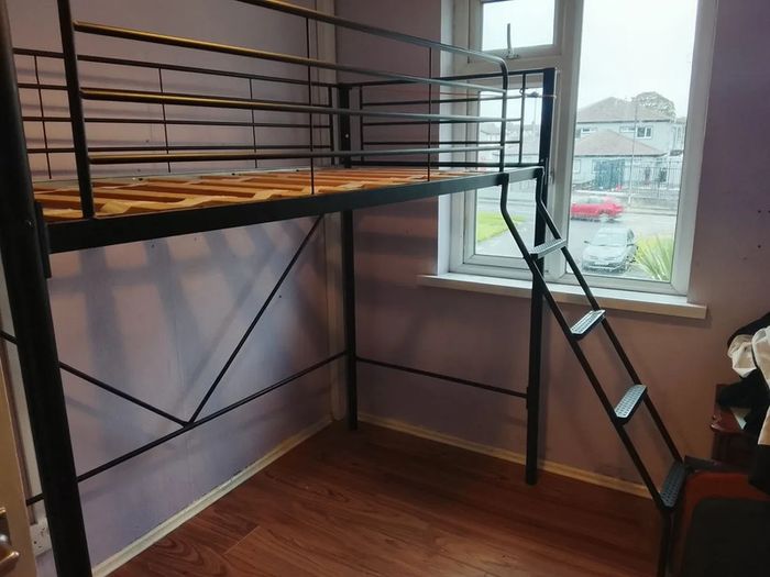 bunkbed