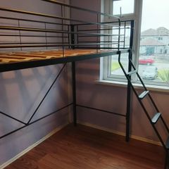 bunkbed