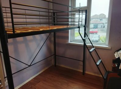 bunkbed