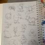 501 Things for the Quick Draw Kid Image 6