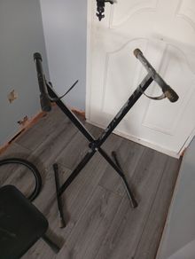 Music equipment