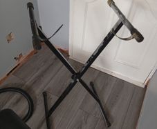 Music equipment
