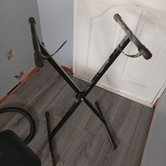 Music equipment