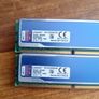 Kingston Hyper Blue 2x4 Gb, Ddr3, 1333 Mhz Image 3