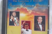CD - The Essential 3 Tenors