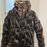 Ellesse Puffer Jacket Image 7