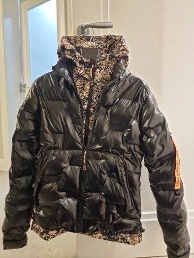 Ellesse Puffer Jacket
