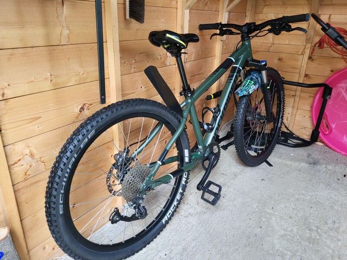 MTB Bike for Boys