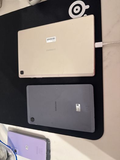 tablets