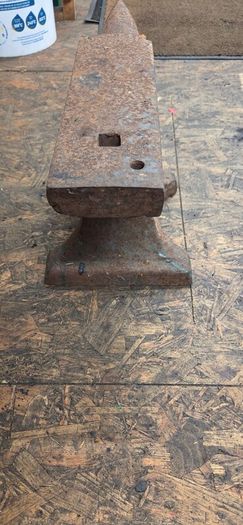 Anvil