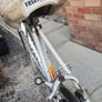 classic vinatge peugeot road raving bike Image 8