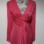Missguided Wrap Shift Dress, New With Tags Image 5