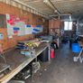 Shipping Container Workshop Image 3