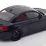 BMW M2 Competition 2021 GT Spirit Limited 1700 pieces 1/18 New In Box Image 3