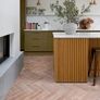 Capietra Marlborough Porcelain Parquet Natural Image 3