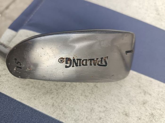 golf club
