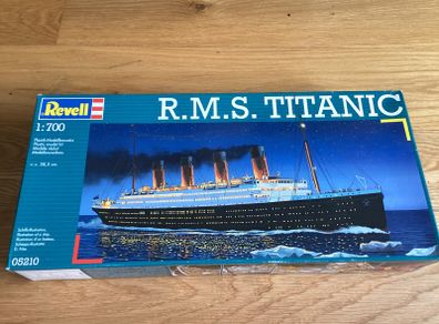 Revell