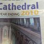 St. Mels Cathedral Paper Image 2