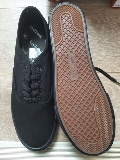 Soulcal Malibu shoes