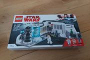 Lego 75203 Star Wars Hoth Medical Chamber