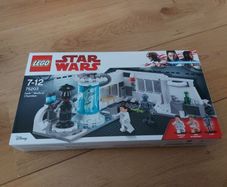 Lego 75203 Star Wars Hoth Medical Chamber