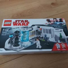 Lego 75203 Star Wars Hoth Medical Chamber