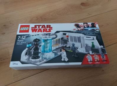 Lego 75203 Star Wars Hoth Medical Chamber