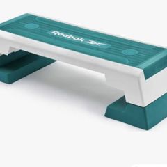 Step aerobic Reebok