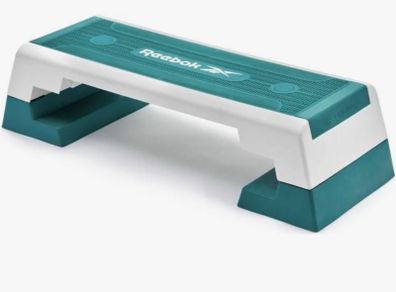Step aerobic Reebok