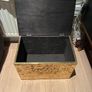 gold fireside box Image 2
