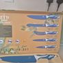 Royal Swiss Knife set Image 6