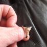 9ct gold ring Image 2