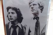 All the President's Men - DVD