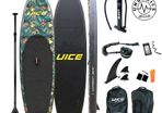 Inflatable Paddle Board - Free Delivery