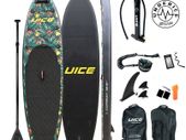 Inflatable Paddle Board - Free Delivery