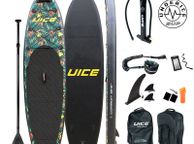 main image for ad Inflatable Paddle Board - Free Delivery