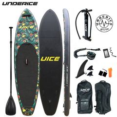 Inflatable Paddle Board - Free Delivery