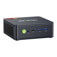 Gmktec M5 Plus Amd Ryzen 7 5825u, 16gb Ram, 512gb Win 11 Pro