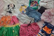 Girls clothes bundle