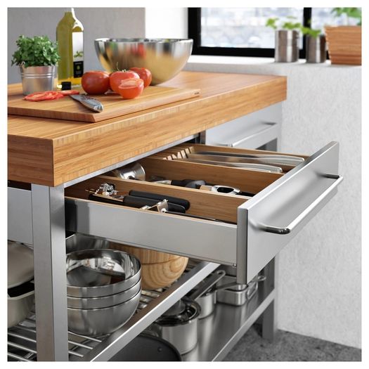 Kitchen table
