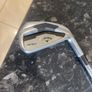 Callaway Apex Forged irons 4-Pw + Mizuno SW Image 2