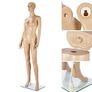 New Home or Business Female Mannequin - FREE Delivery Image 8
